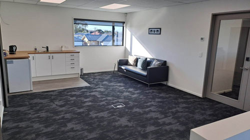 Office Space burwood 1th