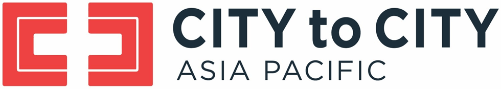 City to City logo